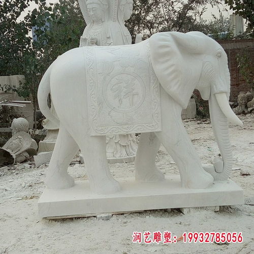 园林景观石雕喷水动物 沧州花岗岩景观雕塑加工厂
