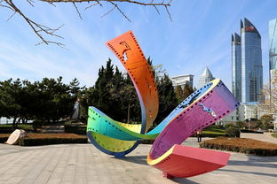 潍坊景观雕塑设计公司